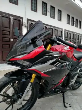 Jual honda cbr 150