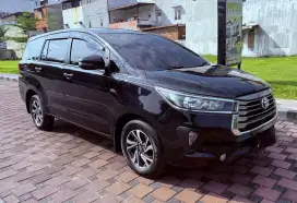TOYOTA KIJANG INNOVA REBORN 2.0 G AT 2021 DP 9 JUTA