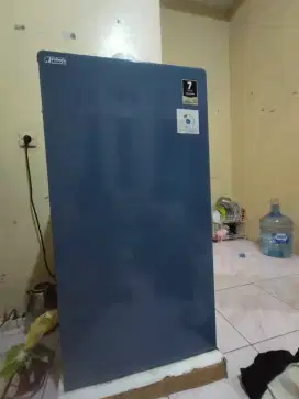 Jual aja kulkas 1 pintu