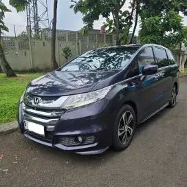 Honda Odyssey E Prestige th 2014