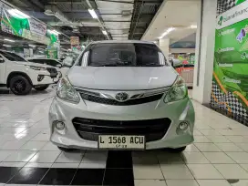 AVANZA VELOZ MATIK 2014