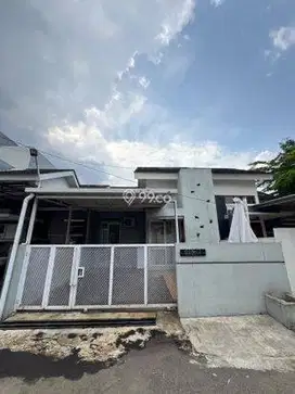 Rumah Minimalis di Komplek Gedebage Dekat Summarecon
