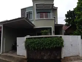 Dijual Nego Sampai Deal Rumah Layak Huni di Depok 2 Timur Jawa Barat