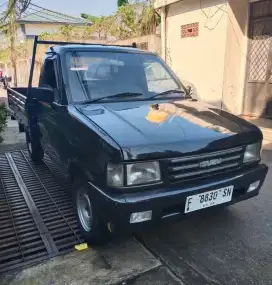 Panther Pick Up diesel THN 2012 Mt
