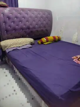 Springbed merk uniland