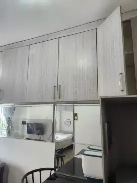 Dijual Apartemen Puri Park View