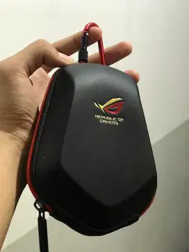 JUAL CEPAT!!! Tas Mouse ROG Ranger ori