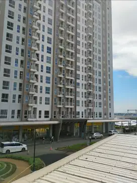 APARTEMEN TOKYO RIVERSIDE PIK2  JAKARTA UTARA  TYPE STUDIO