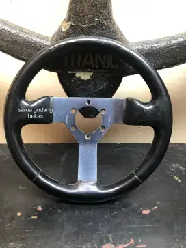 Stir racing ROMAX original