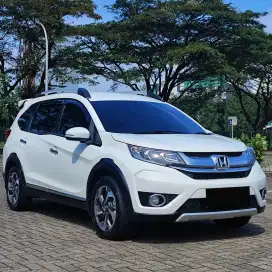 Honda BRV 1.5 E AT Matic 2016