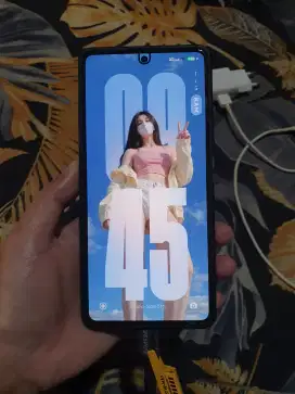 Poco F5 8/256Gb bisa tt/bt
