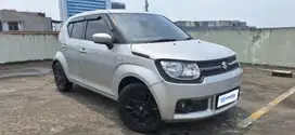 [OLXMOBBI] DP Rendah Suzuki Ignis 1.2 GL Bensin-MT 2019 9JH B