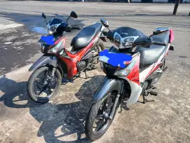 Dijual Supra X Helm In