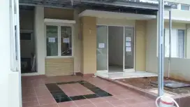 Grand Taruna Cluster Syailendra