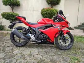 JUAL SUZUKI GSX R TAHUN 2017