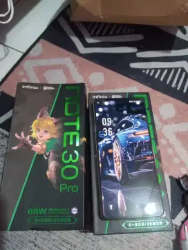 Infinix note 30 pro