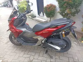 ADV 160 2024 Pajak Panjang - Maulana