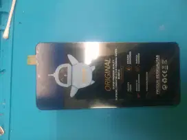 Lcd Samsung A02 A12 A325G M12