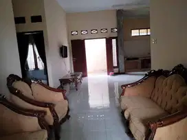Disewakan 3 kamar kos