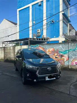 Toyota Kijang Innova 2024 Diesel