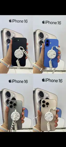 Iphone 16 all brand