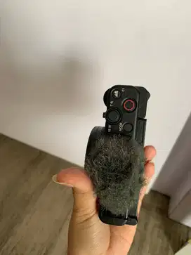 SONY ZV-1 BLACK