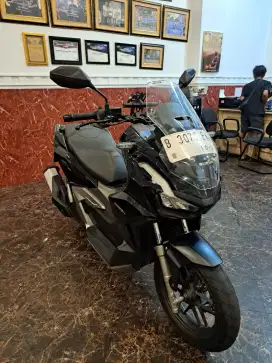 DP 1 JT ADV 160 CBS THN 2022 PJK HIDUP PROSES DIBANTU SAMPAI ACC