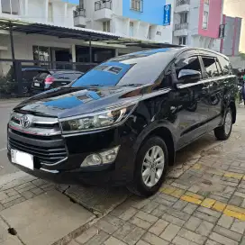 Kijang innova captain seat g at matic 2.0 th 2017