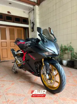 CBR 250RR 2019 ABS LOW ODO