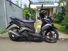 JUAL YAMAHA XEON GT TAHUN 2014