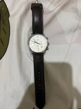 Jam Fossil FS5380