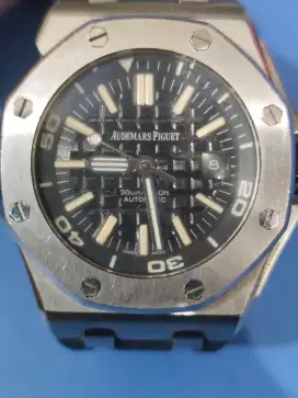Jam Tangan Audemars Piquet