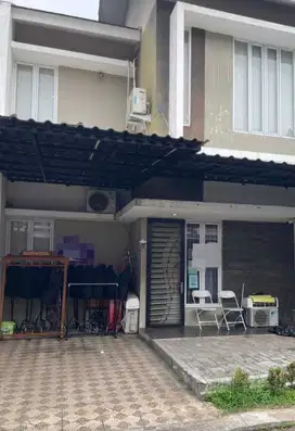 PARIDESE PARK RESIDENCE MODERN MINIMALIS HARGA MIRING LOKASI NYAMAN
