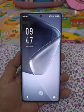 Infinix hot 50 pro plus