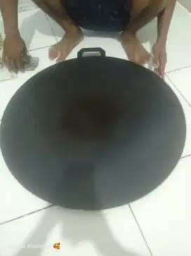 Dijual loyangan martabak diameter 70cm
