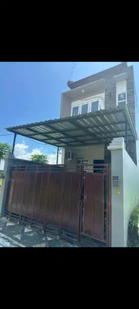 Dijual rumah murah di singapadu gianyar bali
