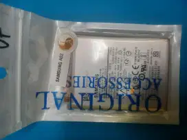 Baterai Samsung A02 A12 A21S A31 4G M02 M12