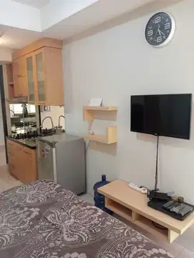 Belmont Residence Studio Furnished lt 6