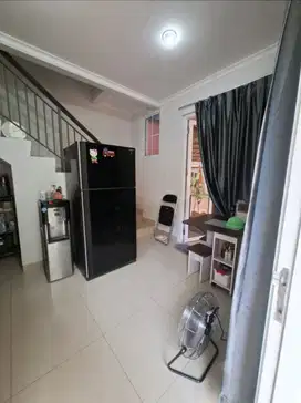 Disewakan Rumah Omaha Village, Gading Serpong