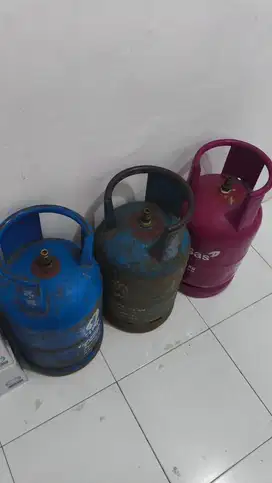 Tabung Gas 12kg