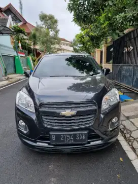 Trax 2016 1.4 Turbo