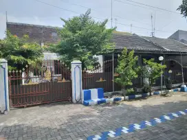 Rumah dijual type 36 di jombang