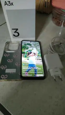 Dijual Oppo A3x
