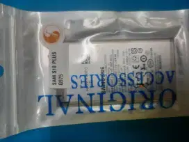 Baterai Samsung S10 Plus