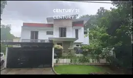 Dijual Rumah Cantik dan Luas di Menteng Bintaro Jaya Sektor 7