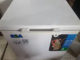 Freezer RSA 150ltr