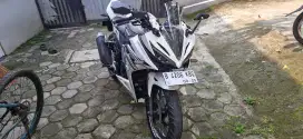 Di jual CBR 150 R 2016