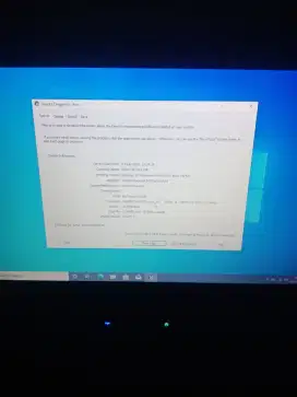 Laptop Compaq 510 ram 3 hdd 250