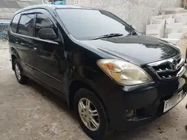 Daihatsu Xenia 2009 Bensin