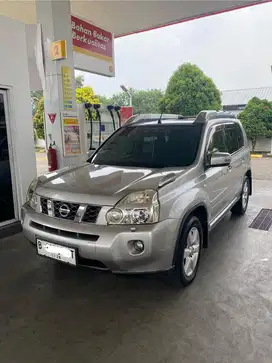 Nissan X-Trail 2009 XT Xtrail T31 (Pribadi)